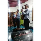 La imagen 1 de la Empresa AGRUPACIÓN MUSICAL OMAR ARIZA Músico en Floridablanca SAN