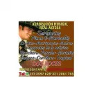 La imagen 3 de la Empresa AGRUPACION MUSICAL REAL AZTECA Organización de servicios sociales en Bucaramanga SAN