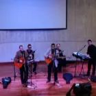 La imagen 5 de la Empresa AGRUPACIONES SILVIO Y SUS MÚSICOS Tienda de instrumentos musicales en Manizales CAL