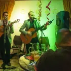 La imagen 6 de la Empresa AGRUPACIONES SILVIO Y SUS MÚSICOS Tienda de instrumentos musicales en Manizales CAL