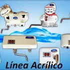 La imagen 5 de la Empresa AGUA PURA OZONO Proveedor de dispensadores de agua en Pereira RIS