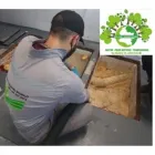 La imagen 1 de la Empresa AGUAS,LODOS Y SOLUCIONES INTEGRALES Servicio de transporte en Bogotá, D.c. DC