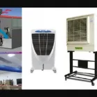 La imagen 2 de la Empresa AIR QUALITY ENGINEERING Ingeniero en Cali VAC