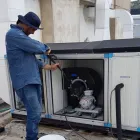 La imagen 5 de la Empresa AIR SOLUTIONS COLOMBIA S.A.S. Tienda de electrodomésticos en Bogotá CUN