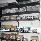 La imagen 1 de la Empresa AIRE ACONDICIONADO AUTOMOTRIZ Tienda de repuestos para automóviles en Bogotá CUN