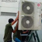 La imagen 2 de la Empresa AIREFRITERMICA S.A.S Tienda de frigoríficos en Pereira RIS