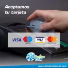 La imagen 10 de la Empresa AIRESERVICESCAR AIRE AUTOMÓVILES en Barranquilla ATL