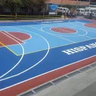 La imagen 3 de la Empresa AJS PAVIMENTAR S.A.S Servicio de alquiler de maquinaria de construcción en Bogotá, D.c. DC