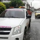 La imagen 5 de la Empresa AL RESCATE MOTO ASISTENCIA S.A.S. Tienda de repuestos para motocicletas en Cali VAC