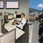 La imagen 2 de la Empresa ALARMAR LTDA Tienda de productos electrónicos en Medellín ANT