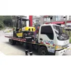 La imagen 3 de la Empresa ALAS GRÚAS Proveedor de equipos de remolques en Pereira RIS