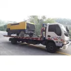 La imagen 5 de la Empresa ALAS GRÚAS Proveedor de equipos de remolques en Pereira RIS