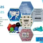 La imagen 1 de la Empresa ALDAPLAST L.D. S.A.S. Tienda de artículos de embalaje en Bogotá DC