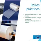 La imagen 2 de la Empresa ALDAPLAST L.D. S.A.S. Tienda de artículos de embalaje en Bogotá DC