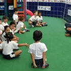 La imagen 3 de la Empresa ALEGRE DESPERTAR Jardín de infancia en Cali VAC
