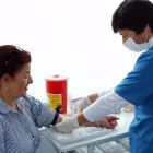 La imagen 5 de la Empresa ALIANZA EXAMENES MEDICOS OCUPACIONALES Tienda de suministros eléctricos en Bogotá CUN