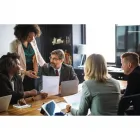 La imagen 1 de la Empresa ALIANZA VALORES COMISIONISTA DE BOLSA SA Banco en Pereira RIS