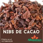 La imagen 1 de la Empresa ALINSUMOS DE COLOMBIA Tienda de alimentos naturales en Dosquebradas RIS