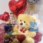 La imagen 2 de la Empresa ALIX DECORACIONES Tienda de globos en Bogotá CUN