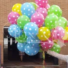 La imagen 4 de la Empresa ALIX DECORACIONES Tienda de globos en Bogotá CUN