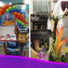 La imagen 9 de la Empresa ALIX DECORACIONES Tienda de globos en Bogotá CUN