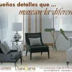 La imagen 5 de la Empresa ALMACÉN CORTINAS & CORTINEROS Tienda de telas en Manizales CAL