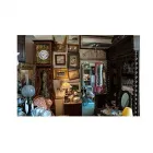 La imagen 2 de la Empresa ALMACÉN DE ANTIGÜEDADES LO QUE TENIA MI ABUELA Tienda de muebles en Medellín ANT