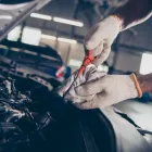 La imagen 4 de la Empresa ALMACÉN DE REPUESTOS EL SATÉLITE Tienda de repuestos para automóviles en Medellín ANT