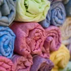 La imagen 3 de la Empresa ALMACÉN DECOTEX Tienda de telas en Santa Marta MAG