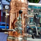 La imagen 1 de la Empresa ALMACÉN DISTRI - GRECAS Tienda de maquinaria en Pereira RIS