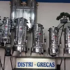 La imagen 9 de la Empresa ALMACÉN DISTRI - GRECAS Tienda de maquinaria en Pereira RIS