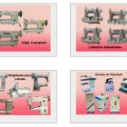 La imagen 1 de la Empresa ALMACÉN DISTRIBUIDOR AUTORIZADO SINGER Tienda de muebles en Pereira RIS