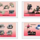 La imagen 3 de la Empresa ALMACÉN DISTRIBUIDOR AUTORIZADO SINGER Tienda de muebles en Pereira RIS