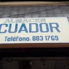 La imagen 1 de la Empresa ALMACÉN ECUADOR Tienda de regalos en Manizales CAL