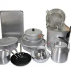 La imagen 2 de la Empresa ALMACÉN EL CONDOR Tienda de cristalería en Bogotá CUN