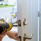 La imagen 2 de la Empresa ALMACÉN ELECTRO AVENDAÑO Instalación de puertas en Cali VAC