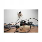 La imagen 2 de la Empresa ALMACÉN ELECTROLUZ SANTA MARTA Tienda de suministros eléctricos en Santa Marta MAG