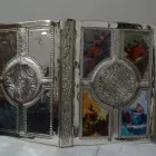 La imagen 1 de la Empresa ALMACÉN LA SANTA CRUZ Vendedor de obras de arte en Medellín ANT