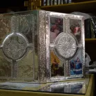 La imagen 2 de la Empresa ALMACÉN LA SANTA CRUZ Vendedor de obras de arte en Medellín ANT