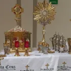 La imagen 3 de la Empresa ALMACÉN LA SANTA CRUZ Vendedor de obras de arte en Medellín ANT