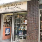 La imagen 5 de la Empresa ALMACÉN LA SANTA CRUZ Vendedor de obras de arte en Medellín ANT