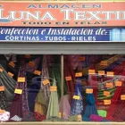 La imagen 3 de la Empresa ALMACÉN LUNA TEXTIL Tienda de telas en Bogotá CUN