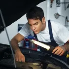 La imagen 1 de la Empresa ALMACÉN MAXI FRENOS Taller de reparación de automóviles en Bucaramanga SAN