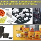 La imagen 5 de la Empresa ALMACÉN NUEVO Nº 2 Proveedor de materiales de construcción en Cartago VAC