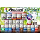 La imagen 2 de la Empresa ALMACÉN PINTUCASA Tienda de pinturas en Cartago VAC