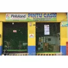 La imagen 3 de la Empresa ALMACÉN PINTUCASA Tienda de pinturas en Cartago VAC