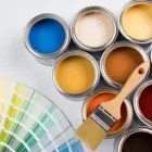 La imagen 1 de la Empresa ALMACEN PINTURAS Y TINTAS MOREL Tienda de pinturas en Bucaramanga SAN