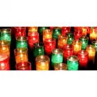 La imagen 1 de la Empresa ALMACÉN PLANETARIO 2000 Tienda de cirios y velas en Medellín ANT