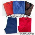 La imagen 1 de la Empresa ALMACÉN PRESTIGIO Y CLASE Zapatería en Pereira RIS