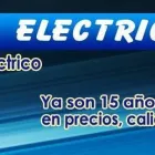 La imagen 1 de la Empresa ALMACÉN QUINDÍ ELÉCTRICOS Tienda de suministros eléctricos en Armenia QUI